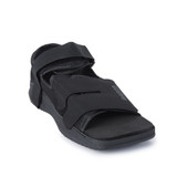 Post-Op Shoe MedSurg Large Female Black MQW3B Pack of 1