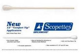 Scopettes® Jr. Proctoscopic Swabstick 8 Inch Length NonSterile 34-7027-12 Box of 100 3.47E+11 Scopettes® Jr. 733961_BX Scopettes® Jr. Proctoscopic Swabstick 8 Inch Length NonSterile 34-7027-12 Box of 100 3.47E+11 Scopettes® Jr. 733961_BX