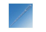 Transfer Pipette 7.5 mL 0.5 mL Graduation Increments NonSterile 135010 Case of 5000 1004 Globe Scientific 816145_CS
