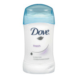 Antiperspirant / Deodorant Dove® Solid 1.6 oz. Fresh Scent 07940050090 Pack of 1 7940050090 Dove® 540025_EA