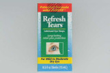 Eye Lubricant Refresh Tears® 1 oz. Eye Drops 00023079815 Pack of 1 23079815 Refresh Tears® 381236_EA
