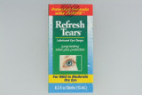 Eye Lubricant Refresh Tears 1 oz. Eye Drops 00023079815 Pack of 1