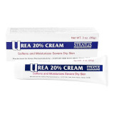 Urea 20% Cream Tube 85 Gram 00536110945 Pack of 1 536110945 Stratus Pharmaceutical 1059572_EA Urea 20% Cream Tube 85 Gram 00536110945 Pack of 1 536110945 Stratus Pharmaceutical 1059572_EA
