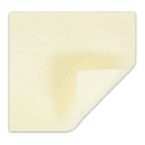 Silver Gelling Fiber Dressing Exufiber® Ag+ 2 x 2 Inch Square Sterile 603421 Pack of 1 603421 Exufiber® Ag+ 1052339_EA Silver Gelling Fiber Dressing Exufiber® Ag+ 2 x 2 Inch Square Sterile 603421 Pack of 1 603421 Exufiber® Ag+ 1052339_EA