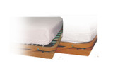 Mattress Cover drive 36 x 80 x 6 Inch Vinyl For Twin Sized Mattresses 15010 Pack of 1