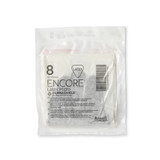 ENCORE Latex Micro Surgical Glove Size 8 Sterile Latex Standard Cuff Length Micro-Textured Brown Chemo Tested, 5787005, Pack of 1