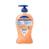 Softsoap Antibacterial Soap Enriched with Moisturizer, Clean Scent, 1.25 oz., Pack of 1