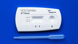 Reproductive Health Test Kit SP® Brand hCG Combo hCG Pregcy Test 30 Tests CLIA Waived Sample Dependent B1077-23 Box of 30 B1077-23 SP® Brand hCG Combo 773674_BX