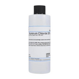 Chemistry Reagent Aluminum Chloride ACS Grade 20% 4 oz. 373A-20-4OZ Pack of 1 Chemistry Reagent Aluminum Chloride ACS Grade 20% 4 oz. 373A-20-4OZ Pack of 1