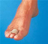 Digit Pad Silopad™ Small / Medium Pull-On Toe or Finger 2970003757 Pack of 12 60347 Silopad™ 386006_PK