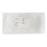 McKesson Brand Wound Drain Tube Flat Hubless Type Without Attachment Flat Perforated Channel Type 10 Fr. Size Sterile, 360007, Case of 10