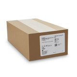 McKesson Brand Wound Drain Tube Flat Hubless Type Without Attachment Flat Perforated Channel Type 10 Fr. Size Sterile, 360007, Case of 10