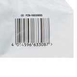 3M Micropore S Medical Tape Blue 2 Inch X 1-1/2 Yard Silicone NonSterile, 2770S-2, Case of 250