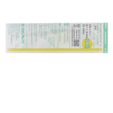 Introcan Safety 3 Closed IV Catheter 24 Gauge 3/4 Inch Polyurethane Winged Hub Blood Control Passive Safety, 4251127-02, Box of 50