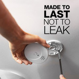 Energizer Alkaline Battery AA Cell 1.5V Disposable 4 Pack, EN91, Case of 144