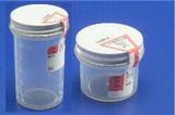 Specimen Container Precision™ 2-1/2 x 2-3/4 Inch 120 mL (4 oz.) Screw Cap OR Sterile 2600SA Case of 100 2600SA Precision™ 22255_CS