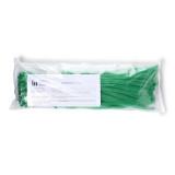 Valve Bag Valvesafe™ Plastic Mesh, Green VB604 GN Pack of 100 VB604 GN Valvesafe™ 999376_PK
