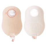 Urostomy Pouch New Image™ Two-Piece System 9 Inch Length Drainable 18924 Pack of 1 18924 New Image™ 919113_EA Urostomy Pouch New Image™ Two-Piece System 9 Inch Length Drainable 18924 Pack of 1 18924 New Image™ 919113_EA