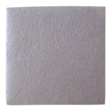 McKesson Silver Collagen Dressing 4 X 4 Inch Square Sterile, 16-1862, Case of 100