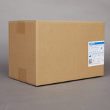 AMSafe Primary IV Administration Set Gravity 1 Port 10 Drops / mL Drip Rate Without Filter 83 Inch Tubing Solution Without Flow Regulator, 108301, Case of 50