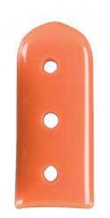 Instrument Tip Guard Tip-It™ Equal Number Of Sizes Plus 5, Assorted, Vented, Clear 3-2510C Pack of 50 3-2510C Tip-It™ 650141_PK