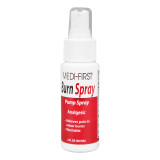 Burn Relief Medi-First® Topical Liquid 2 oz. Spray Bottle 22502 Pack of 1 22502 Medi-First® 1069838_EA