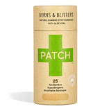 Patch Adhesive Strip with Aloe Vera 3/4 x 3 Inch PATALCT Patch 1219441_CS