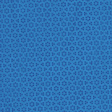 HALYARD* H500 Sterilization Wrap Dark Blue 24 x 24 Inch Single Layer SMS Polypropylene Steam / EO Gas 68124 Case of 250 68124 HALYARD* H500 38003_CS