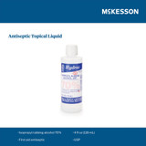 McKesson Brand Antiseptic 4 oz. Bottle, HDX-I0020, Pack of 1
