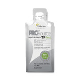 Tube Feeding Formula ProSource® TF Free Unflavored Liquid 1.5 oz. Pouch 11333 Case of 100 11333 ProSource® TF Free 1190792_CS Tube Feeding Formula ProSource® TF Free Unflavored Liquid 1.5 oz. Pouch 11333 Case of 100 11333 ProSource® TF Free 1190792_CS