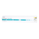 McKesson Silicone Foley Catheter Standard Tip 20 Fr. 5cc