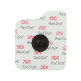 ECG Monitoring Electrode Cloth Backing Radiolucent / MR Conditional Snap Connector 3 per Pack 2660-3 Case of 200 Mar-60 3M Healthcare US Opco LLC 444872_CS