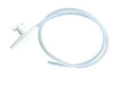 Suction Catheter AMSure®  Whistle-Cap Style 14 Fr. Control Valve Vent AS365C Case of 50 AS365C AMSure® 483571_CS
