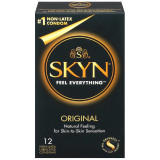 Lifestyles Skyn Polyisoprene Lubricated Condom 7090727312 Lifestyles® Skyn® 806875_BX Lifestyles Skyn Polyisoprene Lubricated Condom 7090727312 Lifestyles® Skyn® 806875_BX