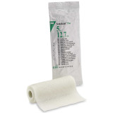 Cast Tape 3M™ Scotchcast™ Plus 5 Inch x 12 Foot Fiberglass / Resin White 82005 Roll of 1 82005 3M™ Scotchcast™ Plus 199224_RL