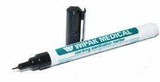 Sterimarker Marker Black MAR1 Box of 10 44986 Sterimarker 730937_BX Sterimarker Marker Black MAR1 Box of 10 44986 Sterimarker 730937_BX