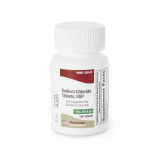 Sodium Chloride Supplement 1 Gram Strength Tablet 100 per Bottle 69367022001 Bottle of 1 69367022001 Westminster Pharmaceuticals 1176225_BT Sodium Chloride Supplement 1 Gram Strength Tablet 100 per Bottle 69367022001 Bottle of 1 69367022001 Westminster Pharmaceuticals 1176225_BT