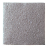 McKesson Silver Collagen Dressing 2 X 2 Inch Square Sterile, 16-1860, Pack of 1