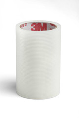 3M Transpore Plastic Medical Tape 2 Inch x 1-1/2 Yard Transparent 1527S-2 3M Transpore 6126_CS