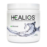 Oral Supplement Healios® Unflavored Powder 10.93 oz. Jar GN0195 Pack of 1 GN0195 Healios® 1218420_EA