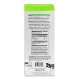 Healios Oral Supplement Unflavored Powder 10.93 oz. Jar, GN0195, Pack of 1