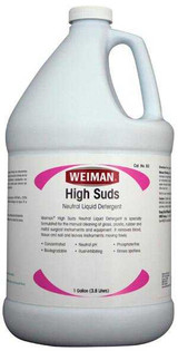 Neutral Instrument Detergent MicroKleen™ HS Liquid Concentrate 1 gal. Jug Unscented B2 Case of 4 B2 MicroKleen™ HS 344616_CS Neutral Instrument Detergent MicroKleen™ HS Liquid Concentrate 1 gal. Jug Unscented B2 Case of 4 B2 MicroKleen™ HS 344616_CS
