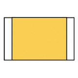 Surgical Drape 3MIoban2 Antimicrobial Incise Drape 17 W x 23 L Inch Sterile 6650EZ Pack of 1