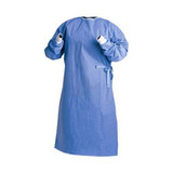 Astound Fabric-Reinforced Gowns - Case of 18