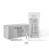 Specimen Collection and Transport Kit BD Affirm™ VPIII 0.3 mL Collection Tube Sterile 446255 Box of 10 446255 BD Affirm™ VPIII 517859_BX