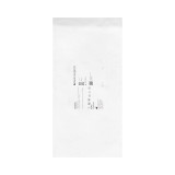 Wound Drain Tube McKesson Brand Silicone Perforated Style 10 Fr. Size Round Type 370017 Case of 10 370017 McKesson Brand 491312_CS