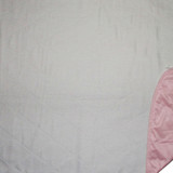 Reusable Underpad 36 X 52 Inch Polyester / Rayon Heavy Absorbency, BV7152PB, Dozen of 12