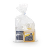 Cetylcide-II Surface Disinfectant Quaternary Based Manual Pour Liquid Concentrate 32 oz. Bottle Lemon Scent NonSterile, 0152, Case of 6