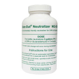 OPA / Glutaraldehyde Neutralizer Glute-Out® RTU Powder 2 oz. Bottle Single Use 610-1045 Box of 24 610-1045 Glute-Out® 823593_BX