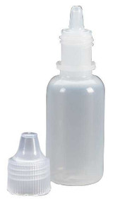 Health Care Logistics Dropper Bottle 15 mL - Pack of 12 7784 Health Care Logistics 733023_PK